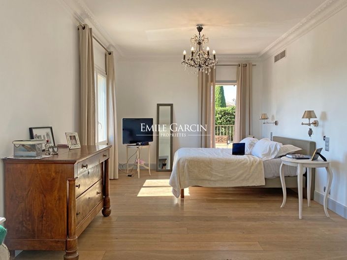 Image No.8-Maison de 5 chambres à vendre à Mougins