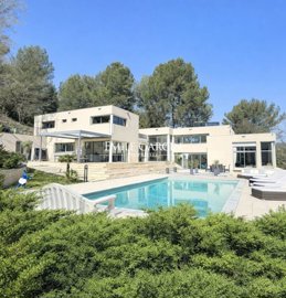 1 - Aix-en-Provence, Maison