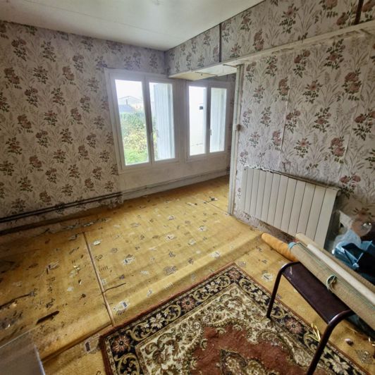 Image No.3-Maison de 3 chambres à vendre à Semussac