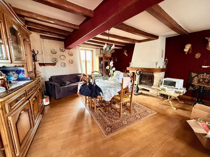 Image No.4-Maison de 2 chambres à vendre à Haute-Marne