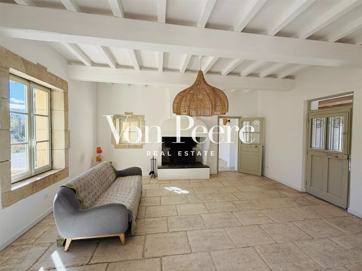 Image No.4-Maison de 2 chambres à vendre à Maussane-les-Alpilles