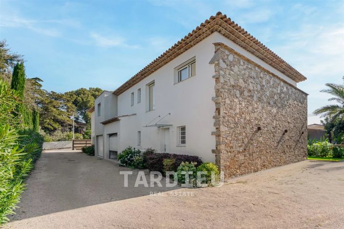 Image No.4-Maison de 4 chambres à vendre à Cavalaire-sur-Mer