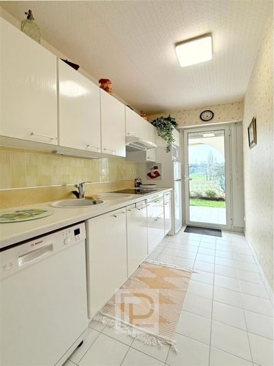 Image No.7-Appartement de 1 chambre à vendre à Mandelieu-la-Napoule