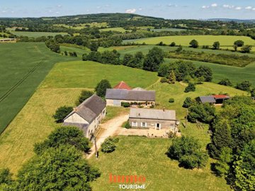 1 - Sancerre, Maison
