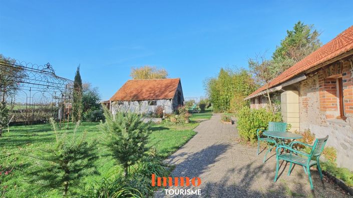 Image No.3-Maison à vendre à Sully-sur-Loire