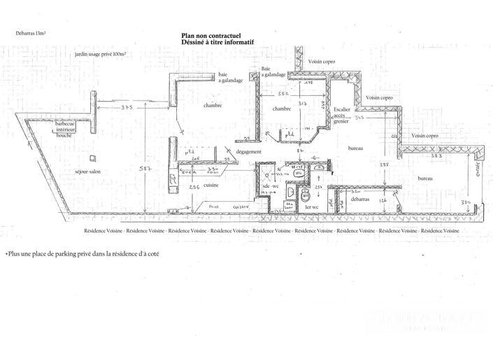 Image No.19-2 Bed Apartment for sale
