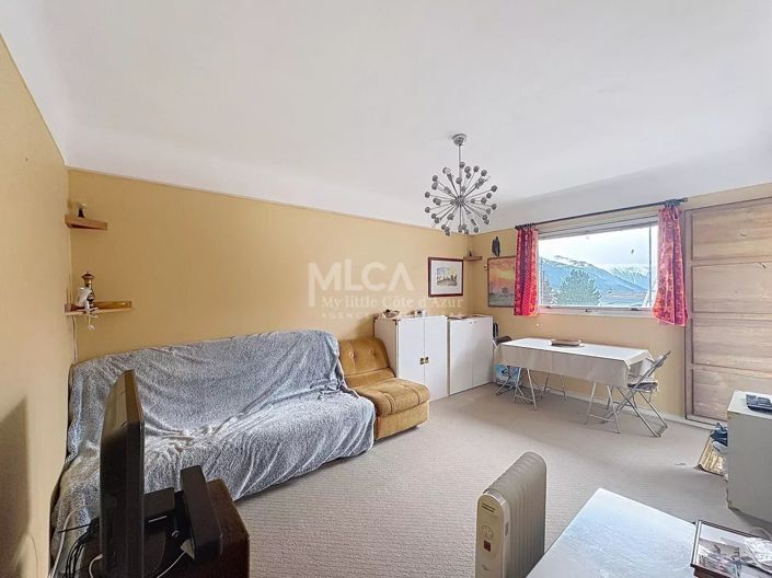 Image No.2-Appartement à vendre à Alpes-Maritimes