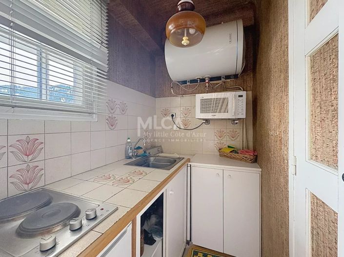Image No.3-Appartement à vendre à Alpes-Maritimes