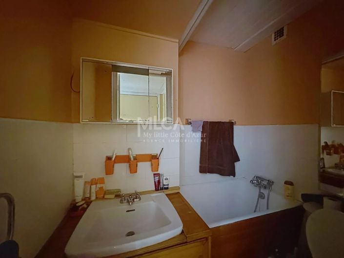 Image No.4-Appartement à vendre à Alpes-Maritimes
