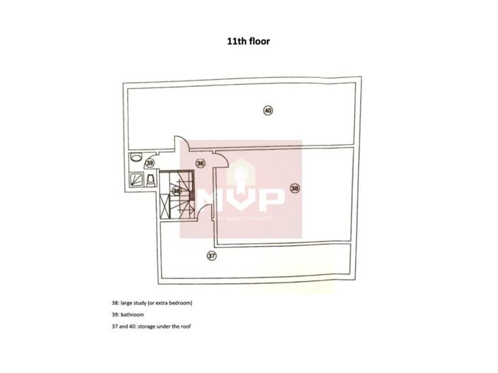 Image No.45-7 Bed Apartment for sale
