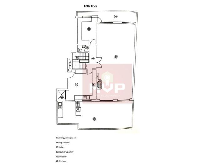 Image No.47-7 Bed Apartment for sale