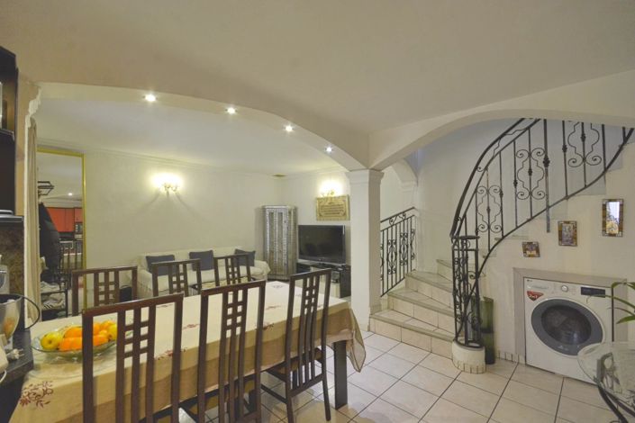 Image No.2-Maison de 3 chambres à vendre à Mougins