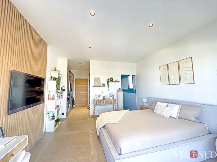 Image No.8-Propriété de 4 chambres à vendre à Béziers