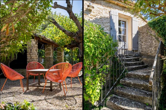Image No.12-Maison de 4 chambres à vendre à Vaucluse