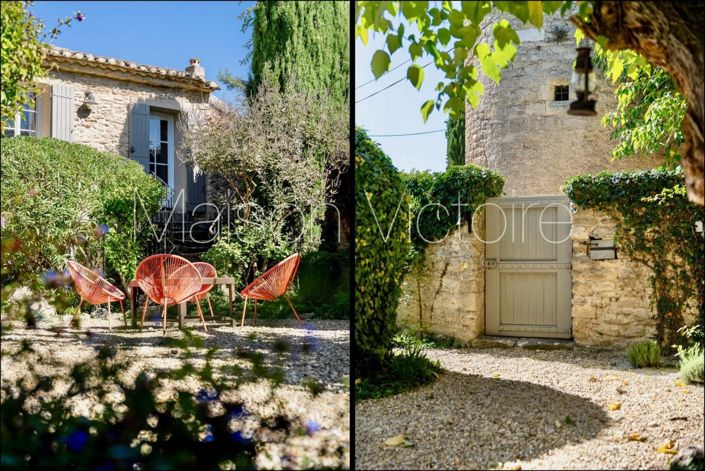 Image No.5-Maison de 4 chambres à vendre à Vaucluse