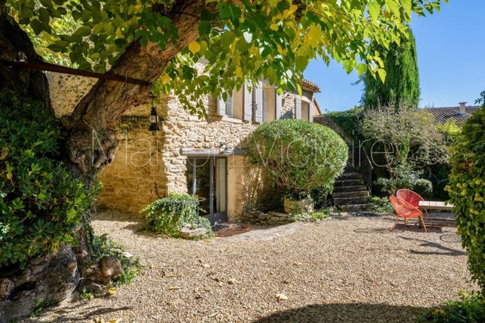 Image No.7-Maison de 4 chambres à vendre à Vaucluse