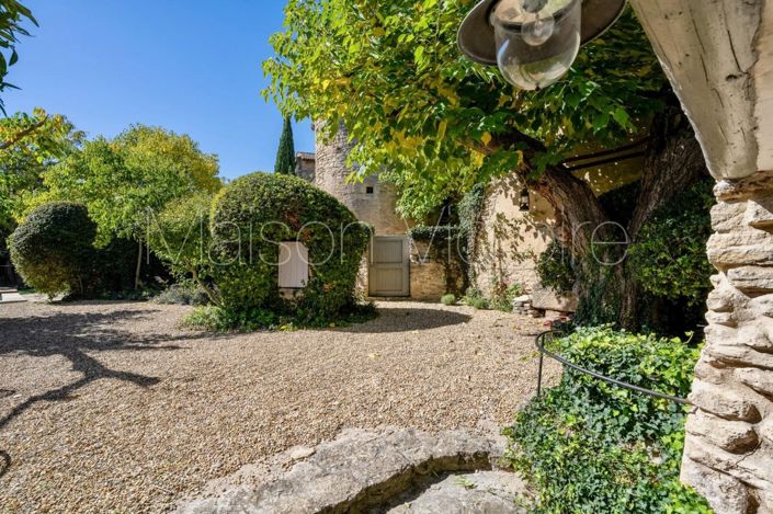 Image No.8-Maison de 4 chambres à vendre à Vaucluse