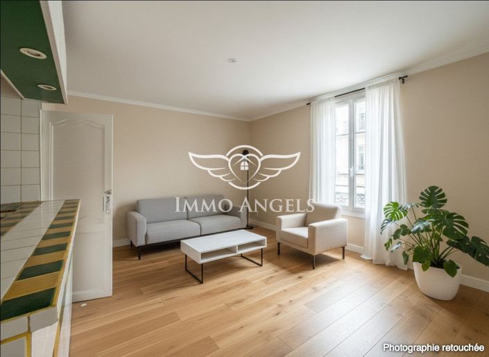Image No.3-Appartement de 1 chambre à vendre à Cavaillon
