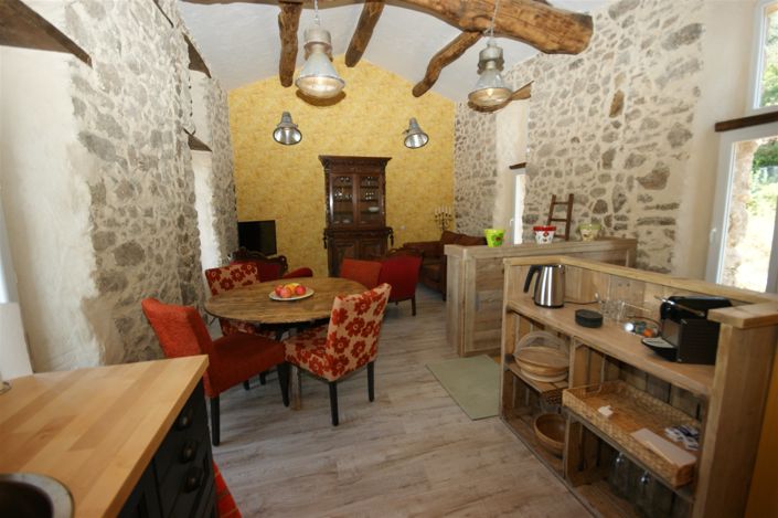 Image No.2-Maison de 5 chambres à vendre à Gard