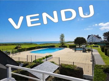 1 - Damgan, Appartement