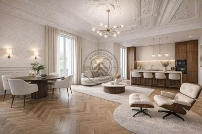 1 - Toulouse, Apartment