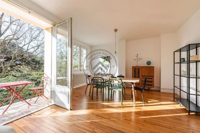 1 - Toulouse, Apartment