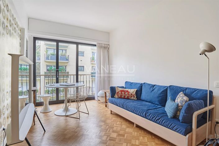 Image No.14-Appartement de 3 chambres à vendre à Neuilly-sur-Seine