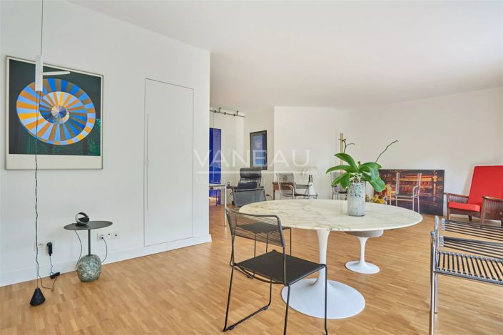 Image No.18-Appartement de 3 chambres à vendre à Neuilly-sur-Seine