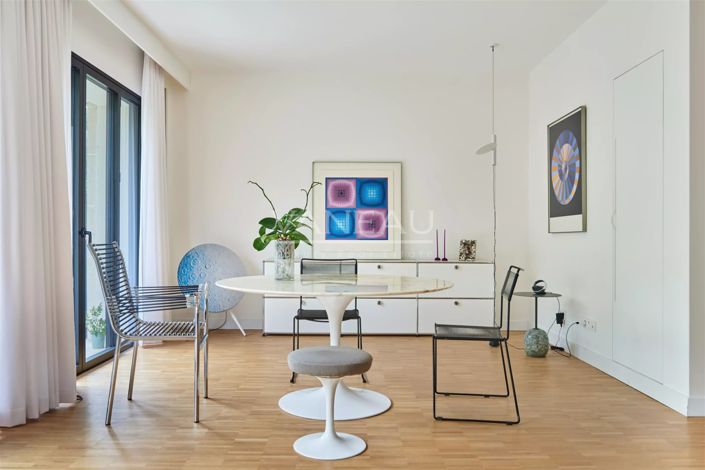Image No.19-Appartement de 3 chambres à vendre à Neuilly-sur-Seine