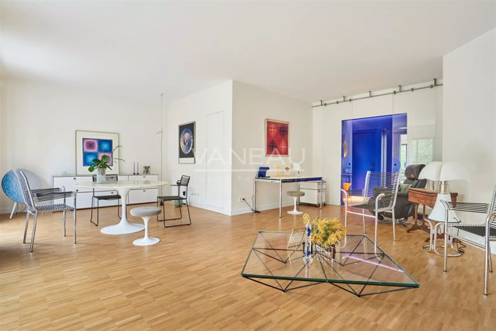 Image No.21-Appartement de 3 chambres à vendre à Neuilly-sur-Seine