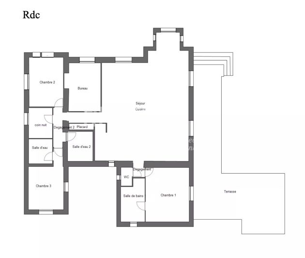 Image No.26-5 Bed House for sale