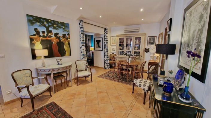 Image No.3-Maison de 2 chambres à vendre à Neffiès