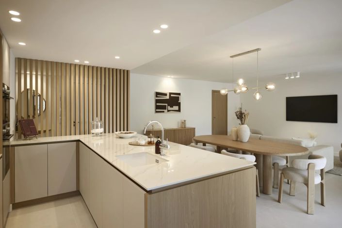 Image No.4-3 Bed Apartment for sale