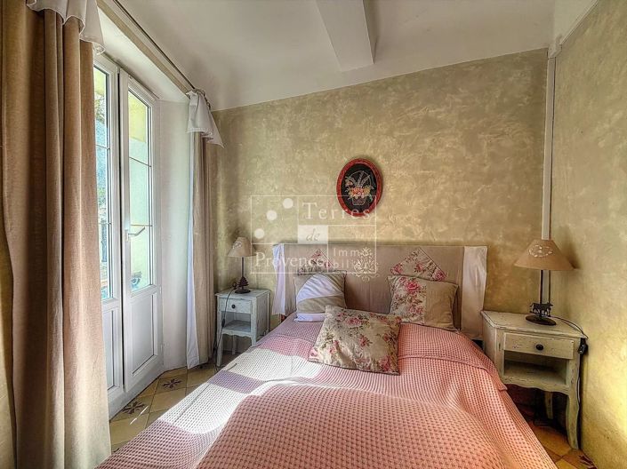 Image No.4-Appartement de 1 chambre à vendre à Aups