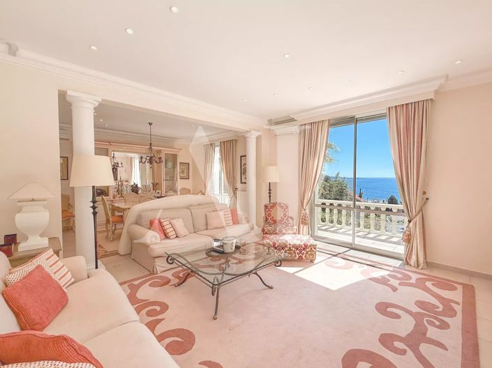 Image No.3-Maison de 4 chambres à vendre à Golfe Juan