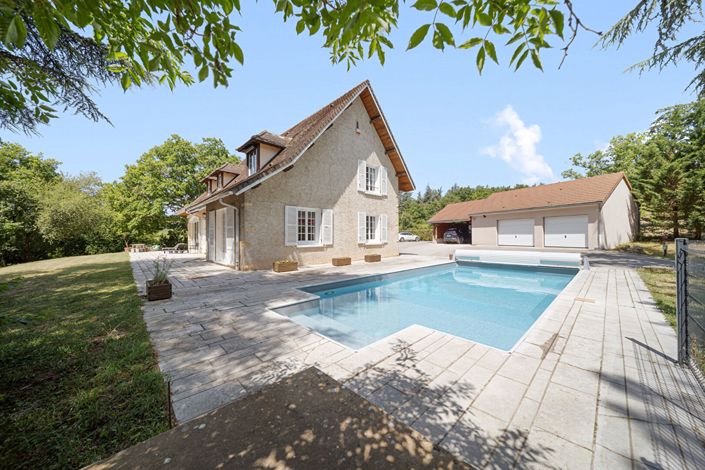 Image No.2-Maison de 5 chambres à vendre à Givry