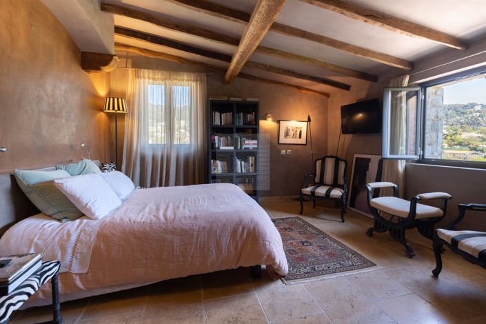 Image No.14-Maison de 5 chambres à vendre à La Colle-sur-Loup
