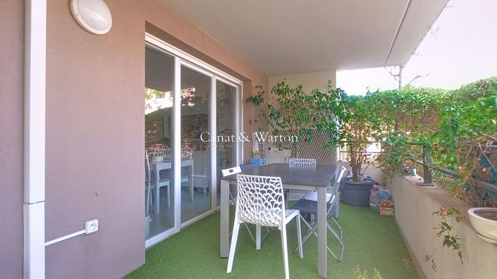 Image No.6-Appartement de 1 chambre à vendre à Saint-Raphael