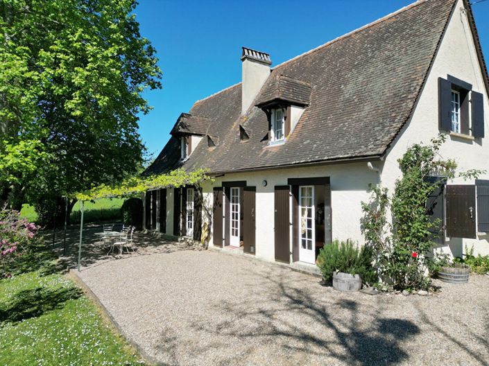 Image No.2-Maison de 5 chambres à vendre à Vélines