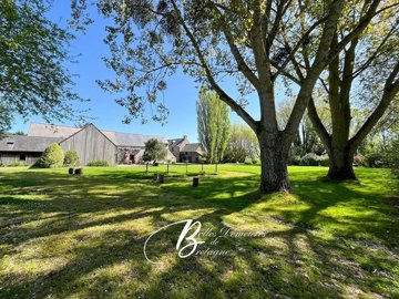 1 - Dol-de-Bretagne, House