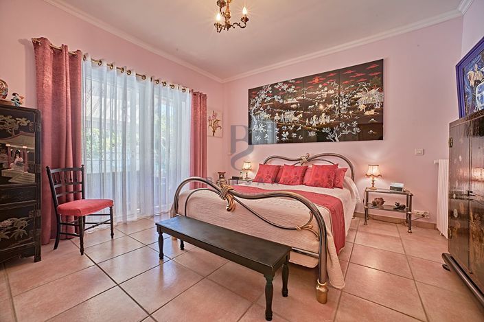 Image No.8-Propriété de 4 chambres à vendre à Saint-Raphael