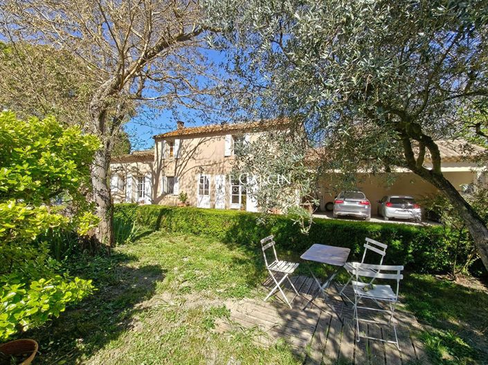 Image No.8-Maison de 4 chambres à vendre à Cavaillon