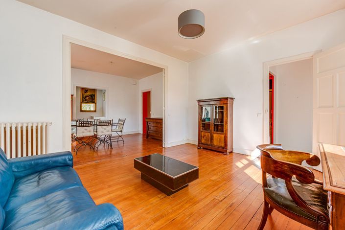 Image No.5-Appartement de 2 chambres à vendre à Biarritz