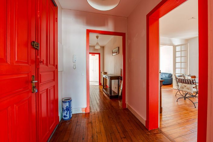 Image No.6-Appartement de 2 chambres à vendre à Biarritz