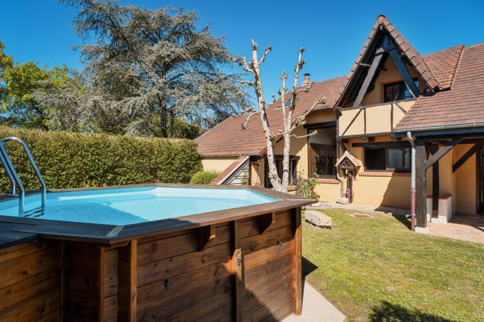 Image No.18-4 Bed House for sale