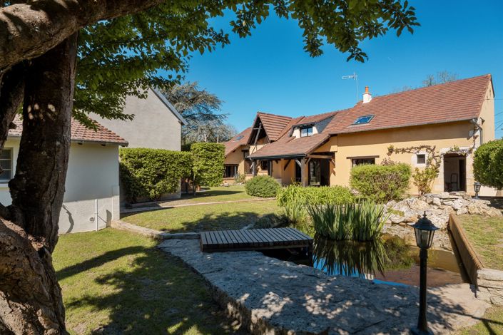 Image No.2-4 Bed House for sale