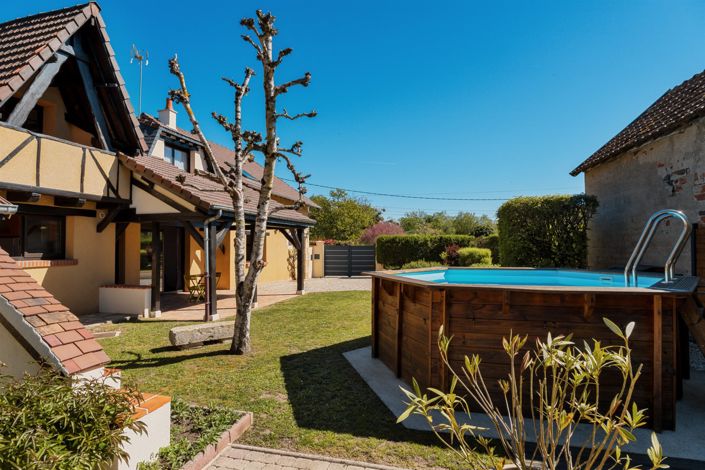 Image No.4-4 Bed House for sale