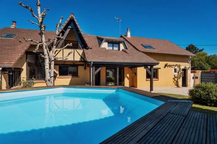 Image No.5-4 Bed House for sale