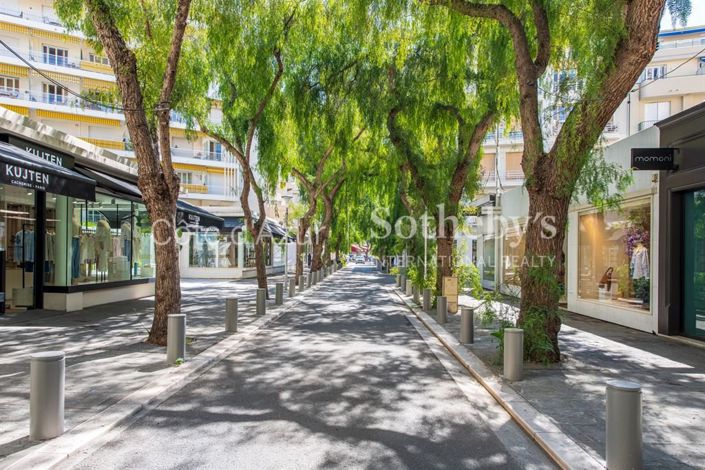 Image No.13-Appartement de 1 chambre à vendre à Nice