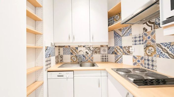 Image No.4-1 Bed Apartment for sale